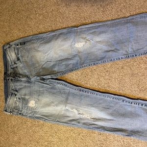 Silver Brand Jeans